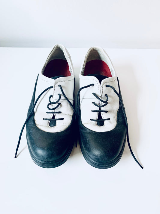 Golfsko ECCO str 36
