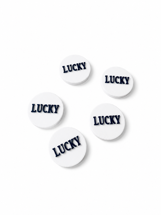 Lucky Coin
