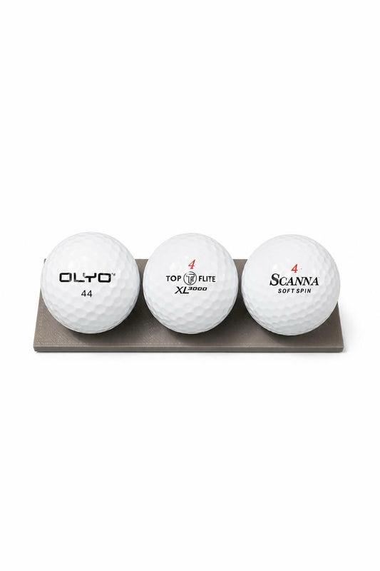 Diverse baller C-grade