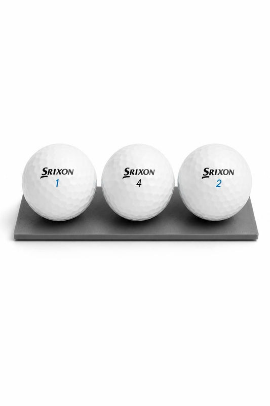 Srixon diverse A-grade