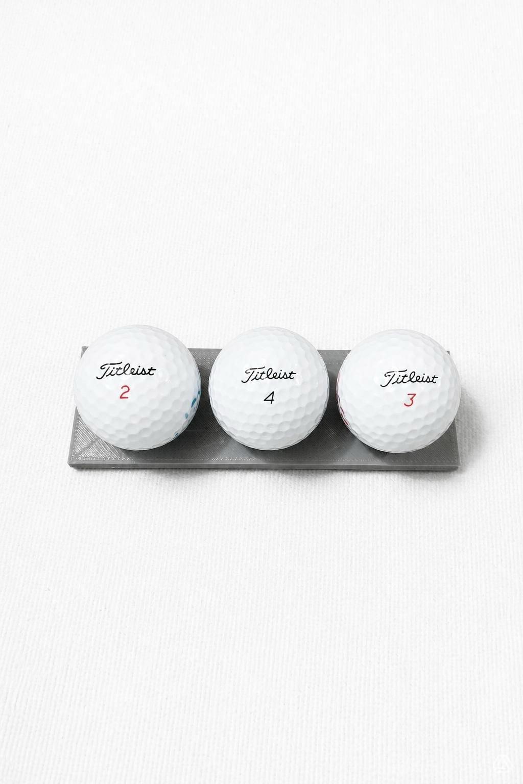 Titleist Prov1/x A-grade