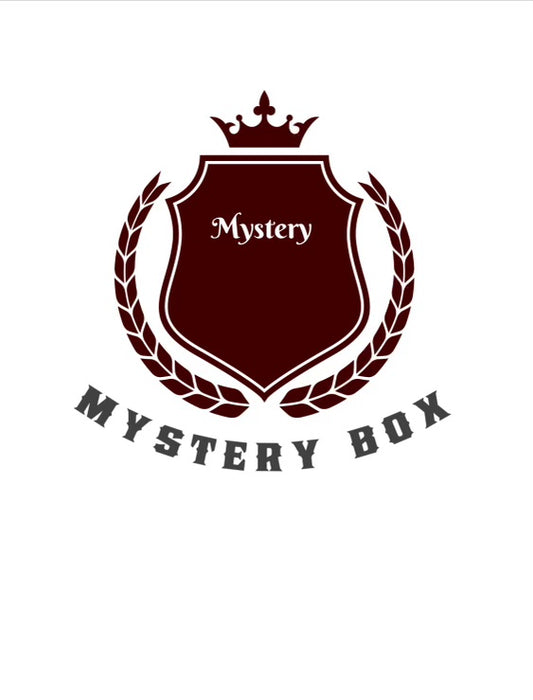Mystery Box - Liten