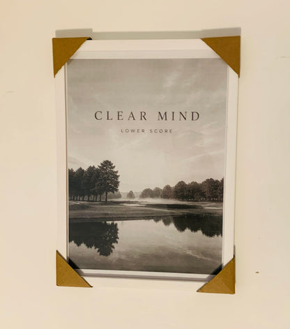 Bilde - Clear Mind
