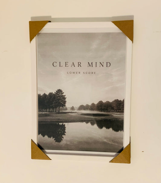 Bilde - Clear Mind
