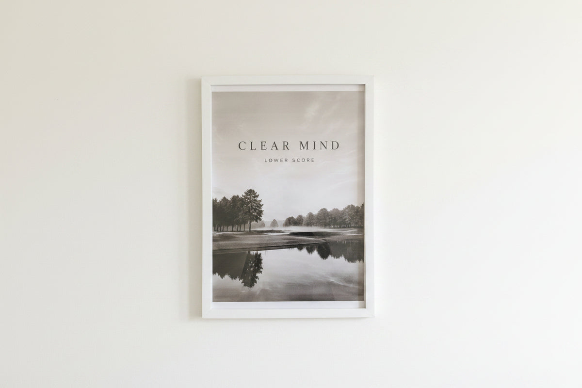 Bilde - Clear Mind
