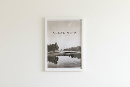 Bilde - Clear Mind