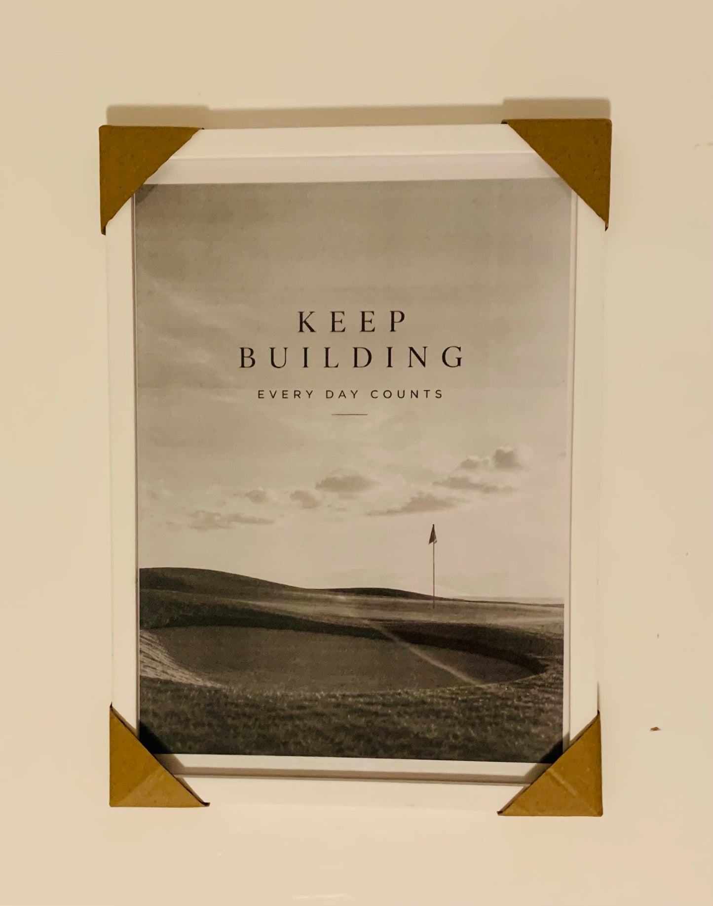 Bilde - Keep Building