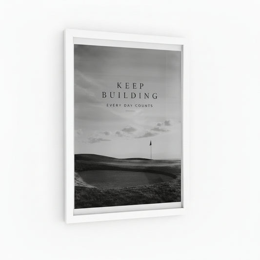 Bilde - Keep Building