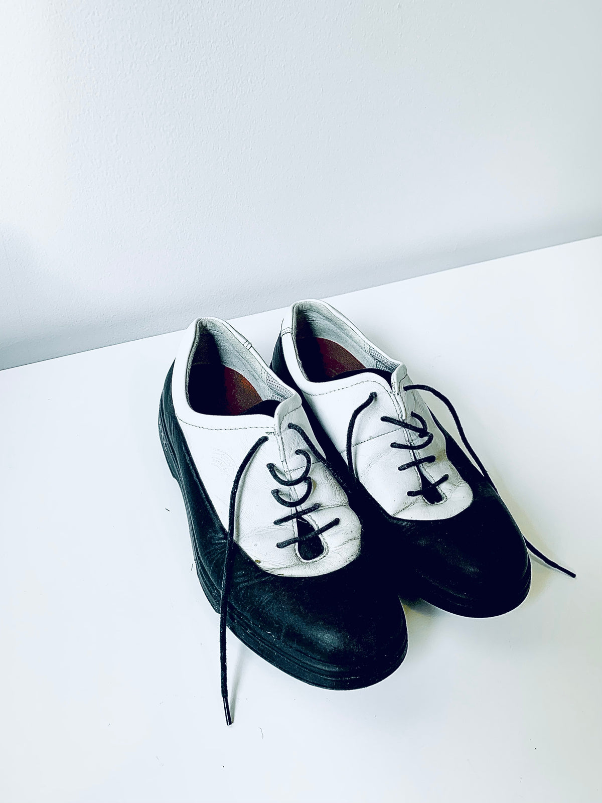 Golfsko ECCO str 36