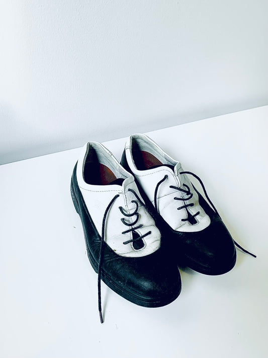 Golfsko ECCO str 36