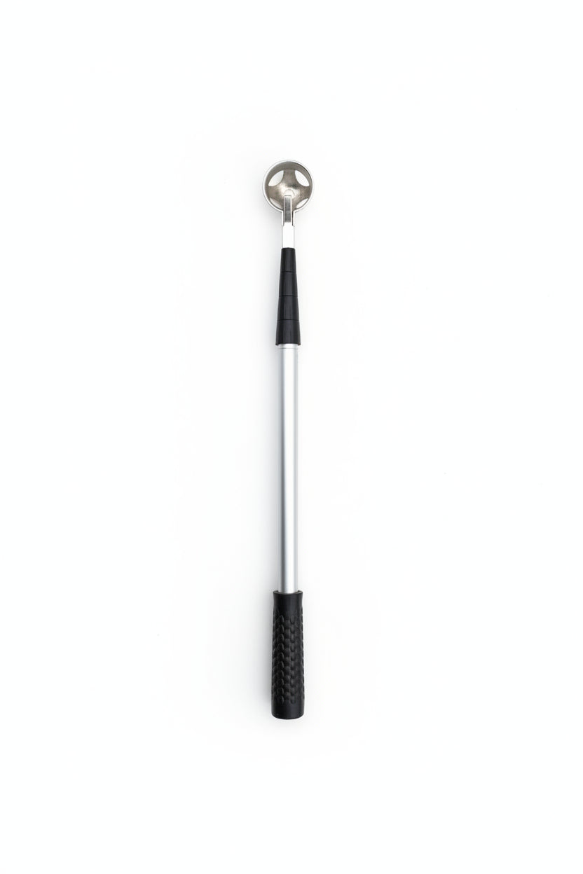 Golfballplukker 195 cm