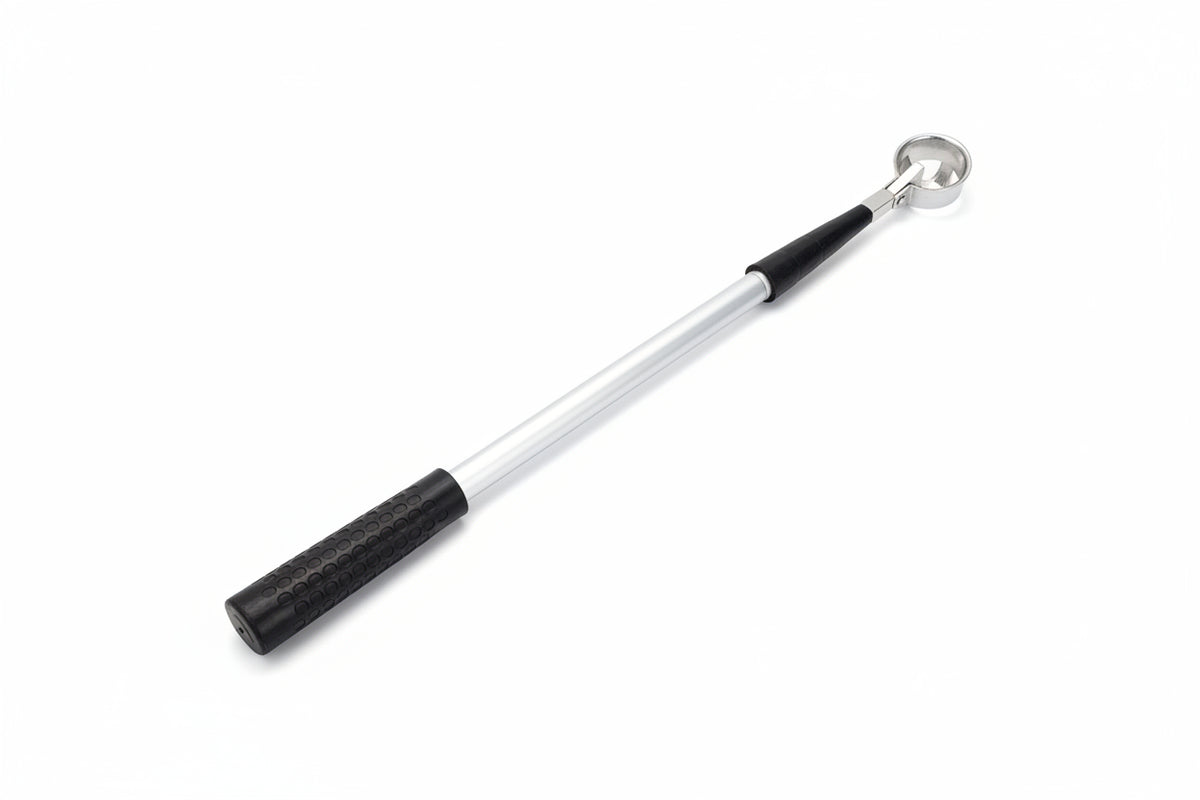 Golfballplukker 195 cm