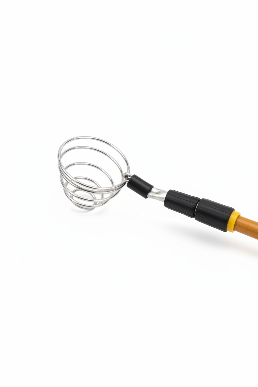 Golfballplukker 275 cm