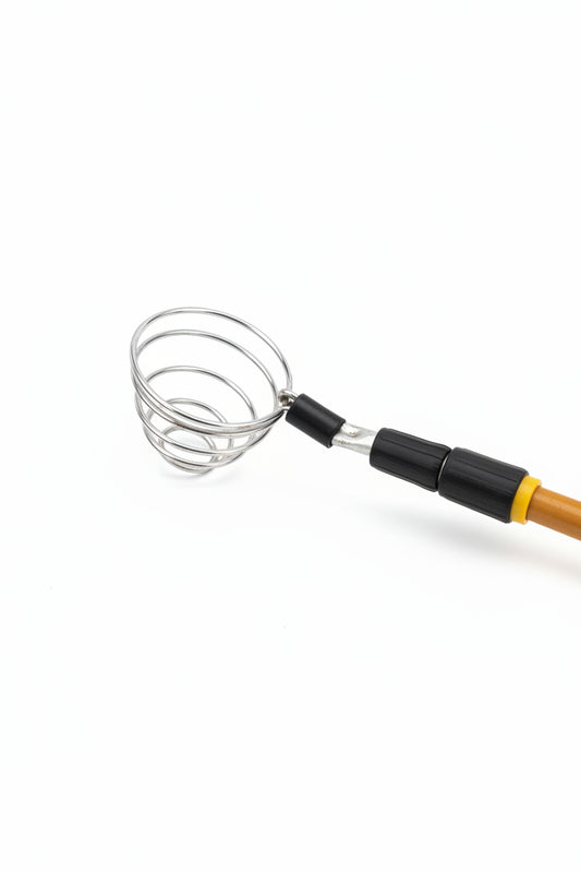 Golfballplukker 275 cm